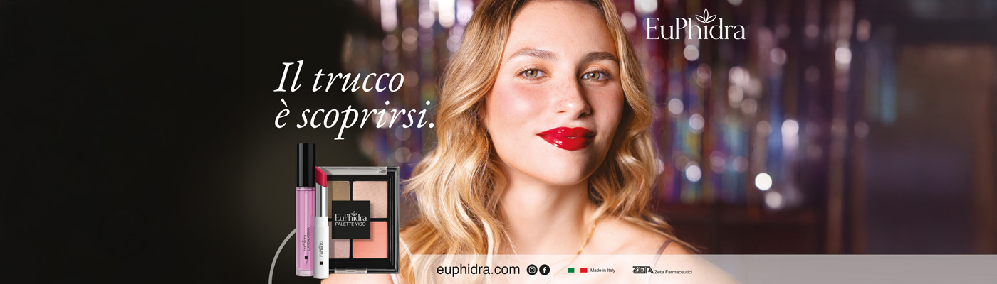 banner make up euphidra